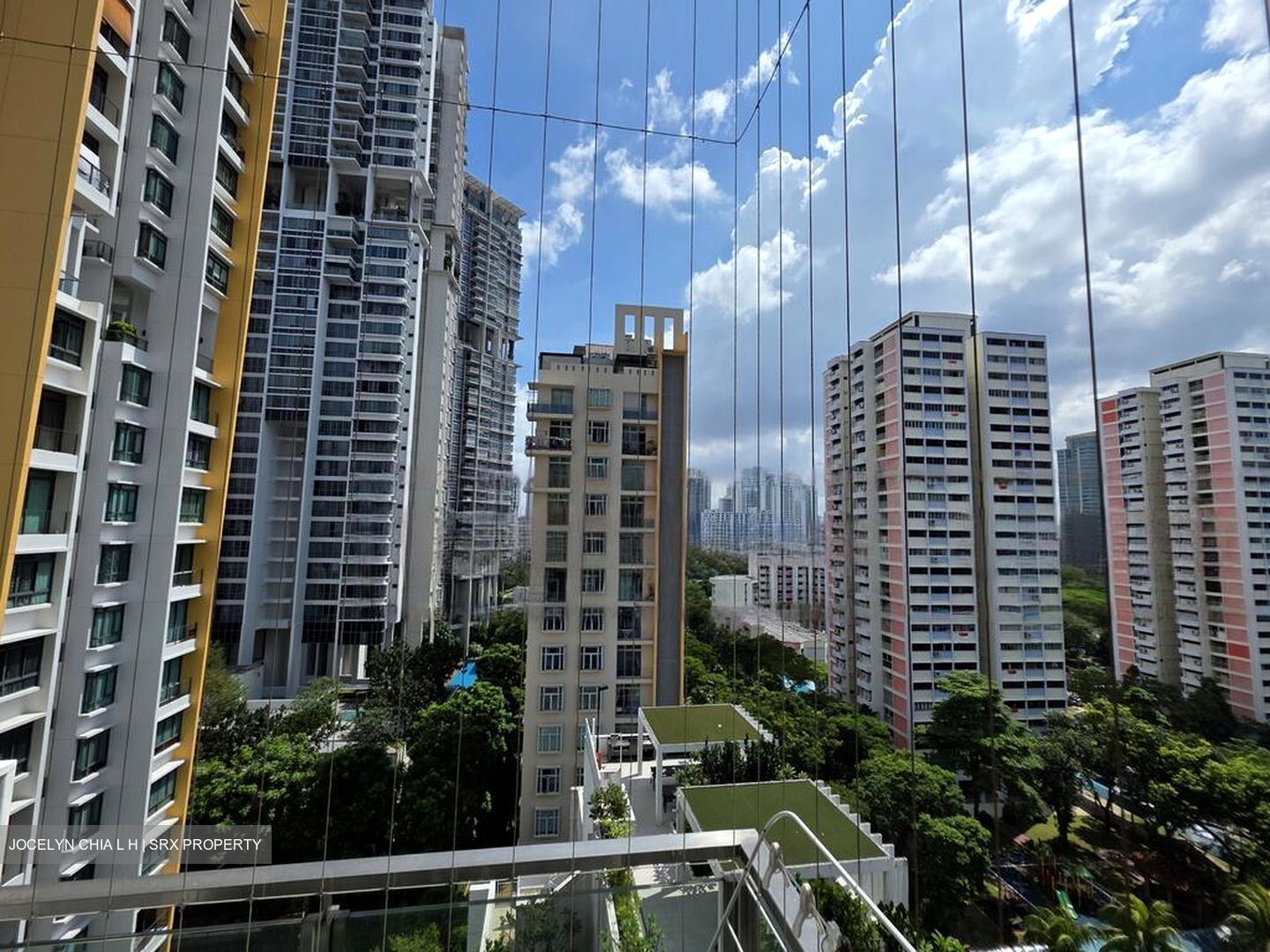 One Dusun Residences (D12), Apartment #476916381